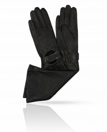 Перчатки Женские K81-RISIENE_26/BL